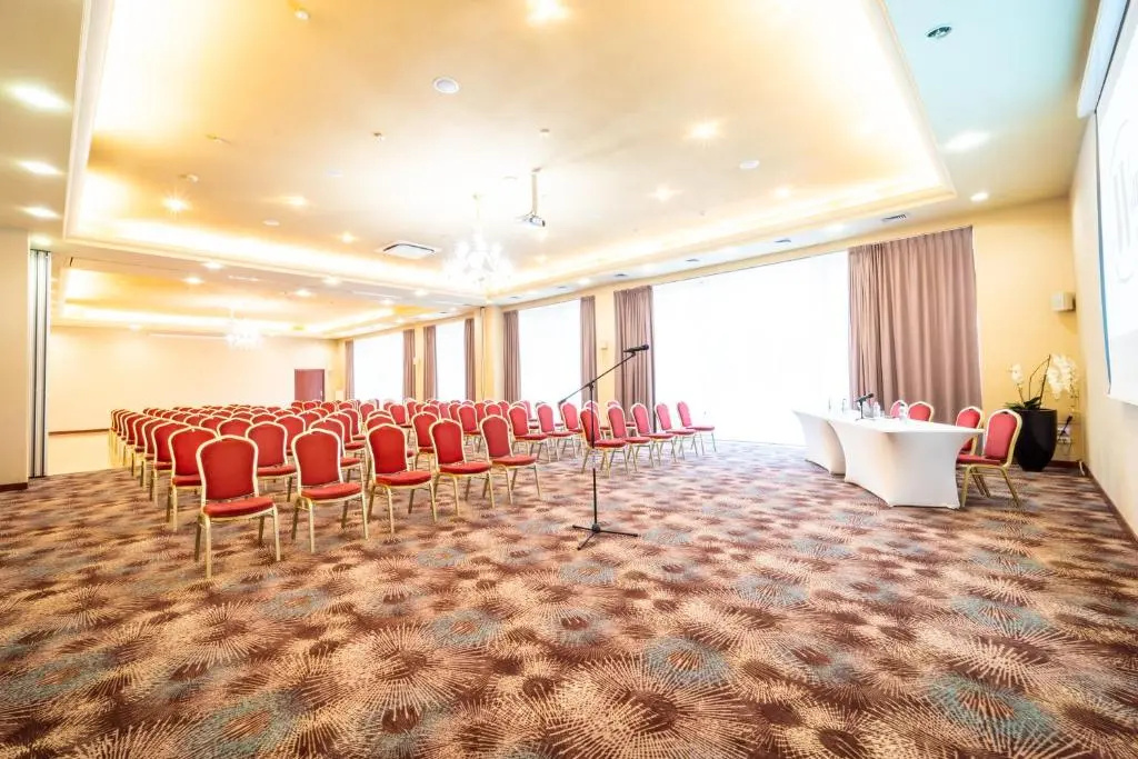 Warmiński Hotel & Conference - Général