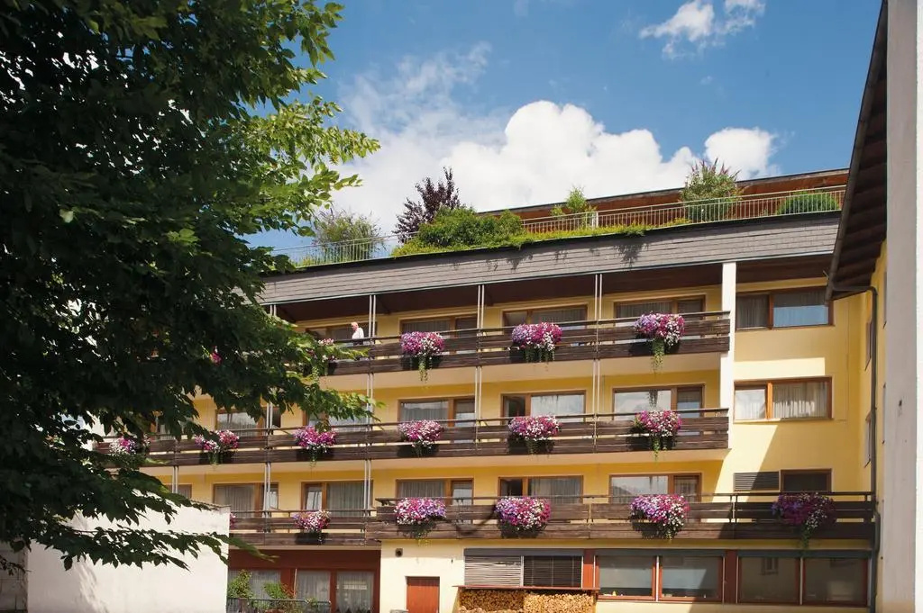 Hotel photo 13