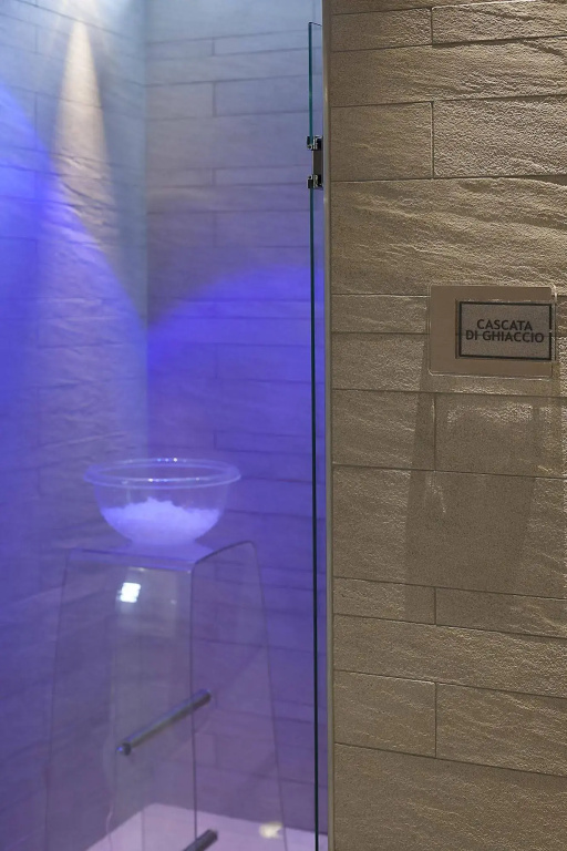 Eureka Palace Hotel Spa Resort - Général