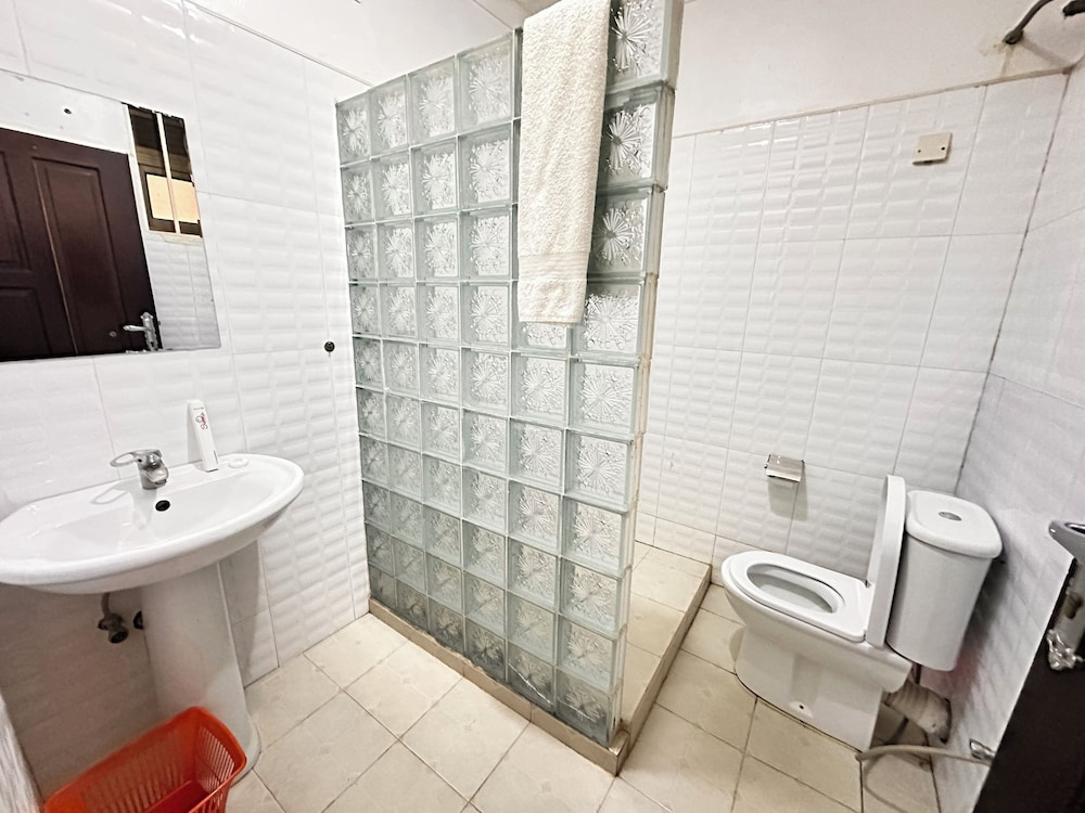 Sienna Beach Hotel - Entebbe - Chambres