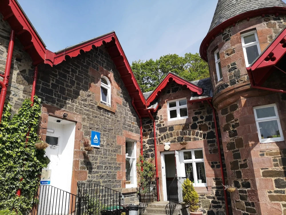 Rowardennan Hotel by null