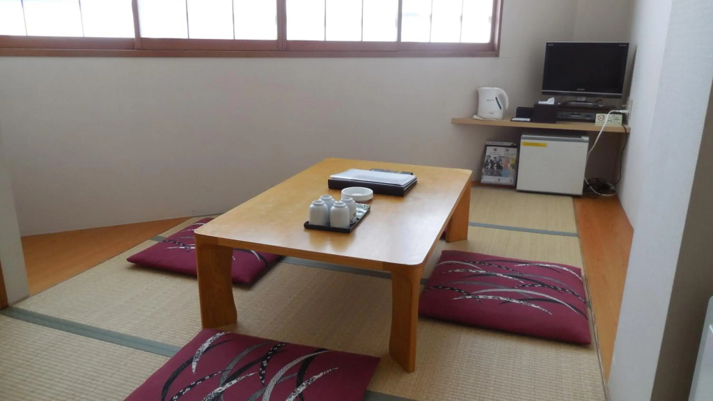 Kuretake Inn Gotemba Inter - Général