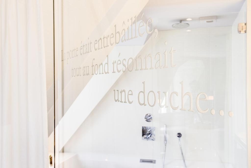 Le Pavillon des Lettres 73