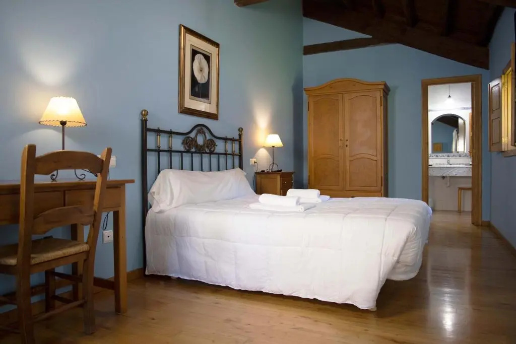 Casa Milia - Chambres