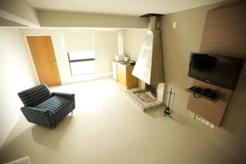 Hotel Flat7 - Général