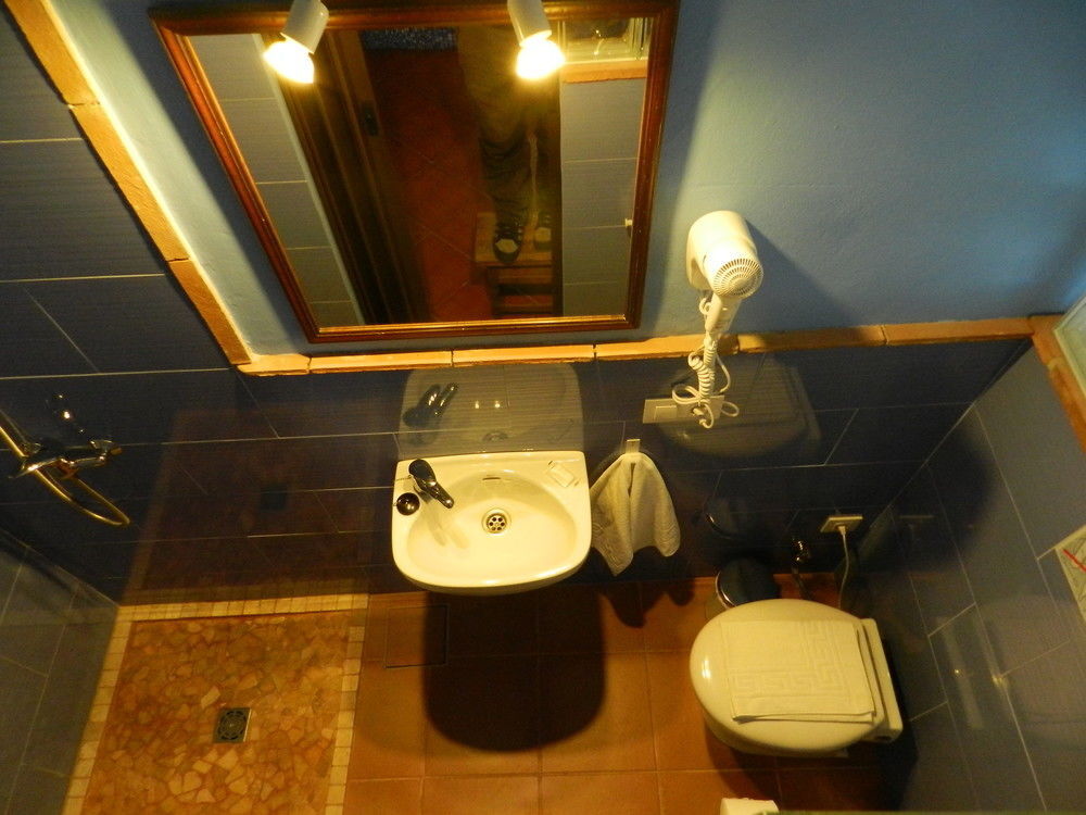 Posada La Casa Grande by null