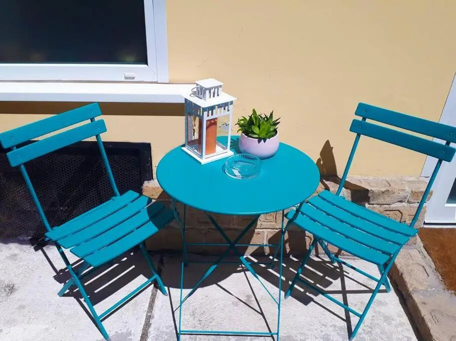 Modern stylish 2 bedroom holiday apartment