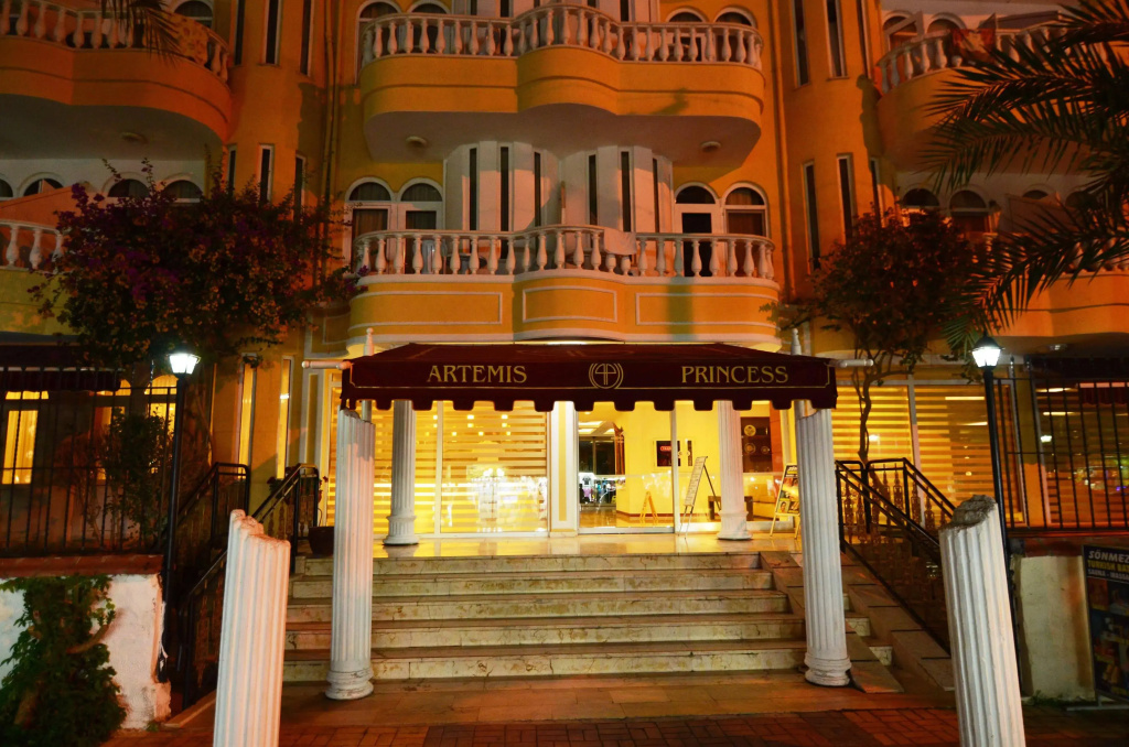 Hotel photo 26