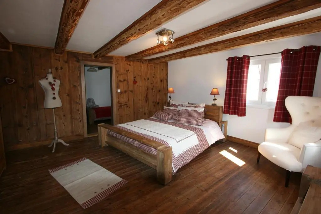 Les Authentics - Le Domaine d'Autrefois & Spa - Général