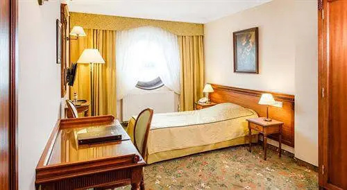 Hotel Duo Spa - 5
