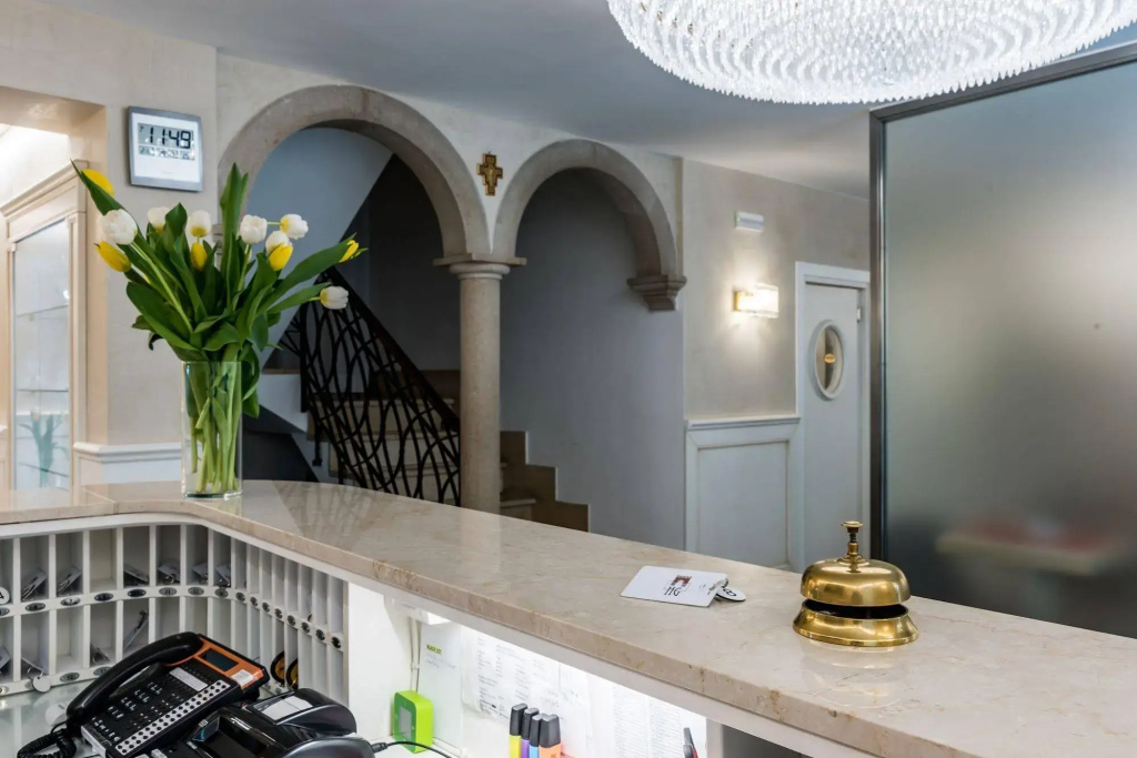 Hotel photo 15