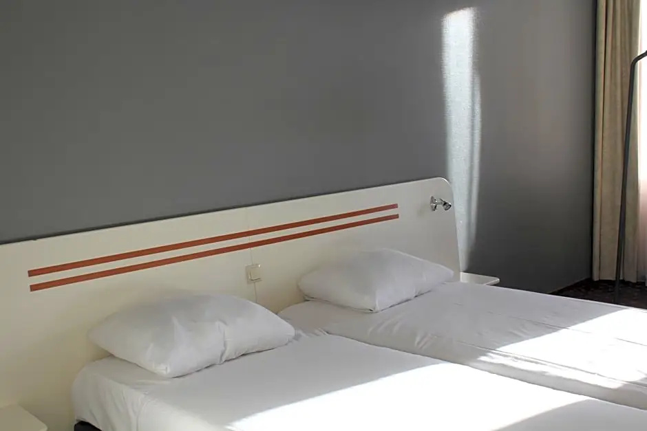 Fletcher stadshotel Den Haag - Chambres
