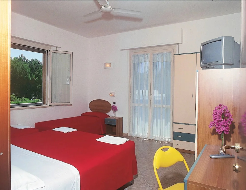 Hotel Cerrano - Général