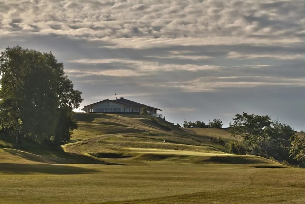 Tomelilla Golf Hotell