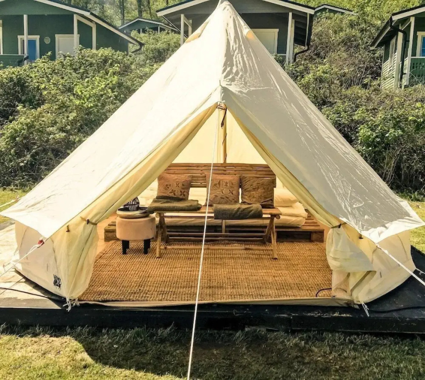 Tent