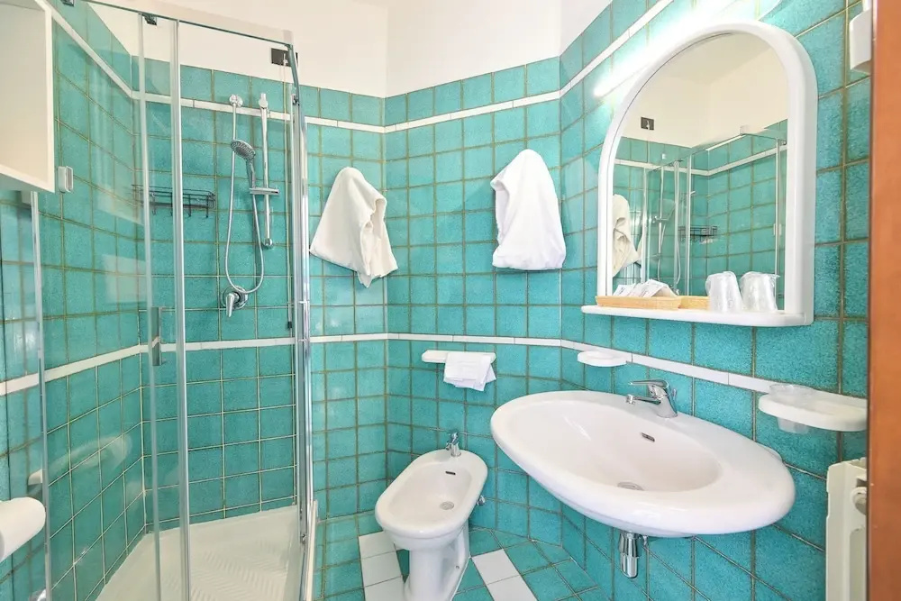Hotel Annabelle - Chambres