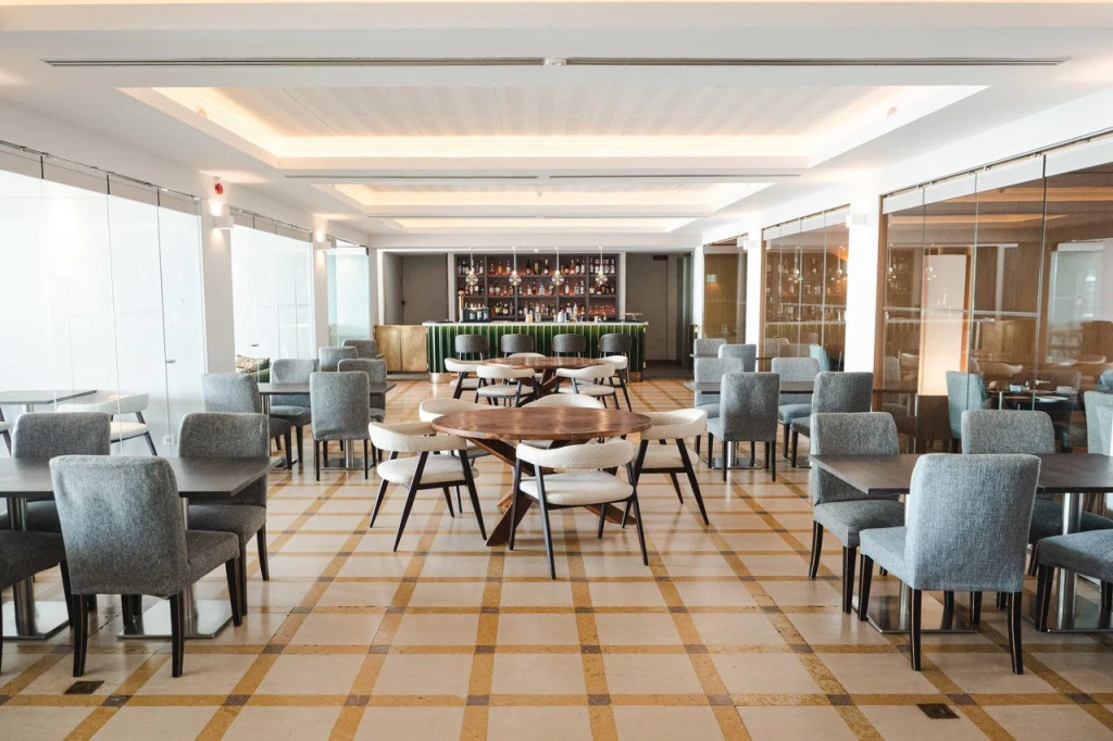 Hotel Baia - Général