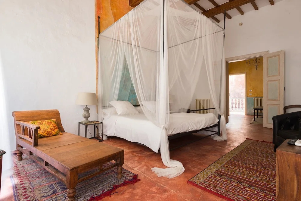 Hotel Tres Sants - Chambres