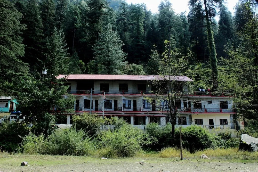 Hotel photo 12