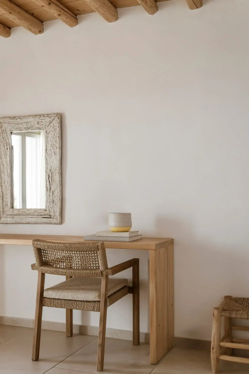 Superior Double room with sea view (full double bed)