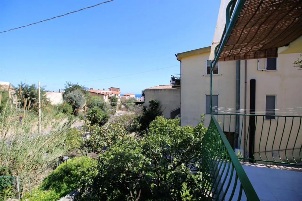 Appartamento Ogliastra