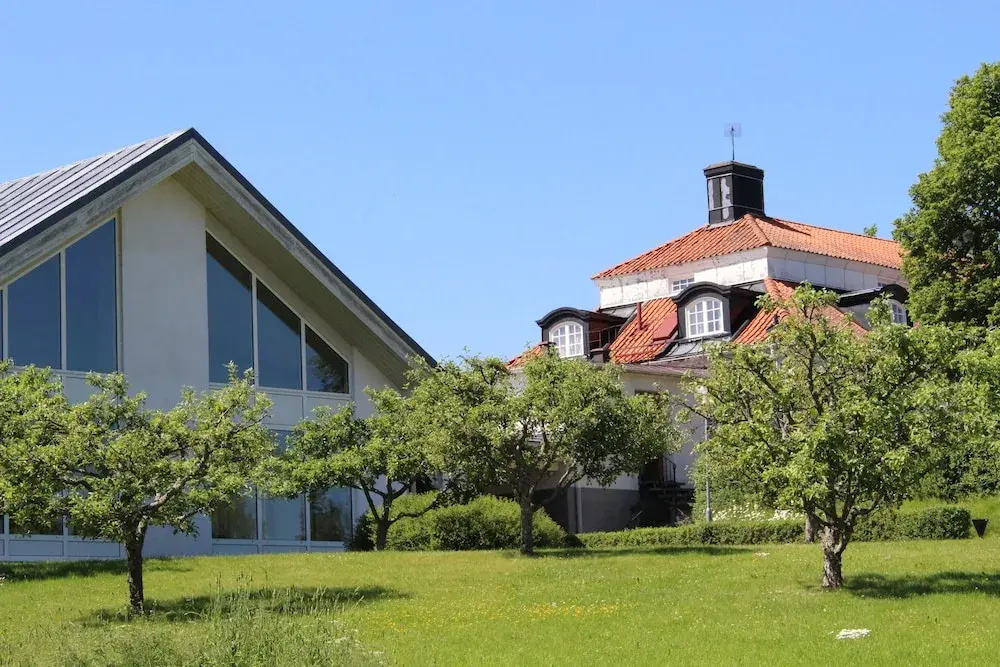 Liljeholmen Herrgård