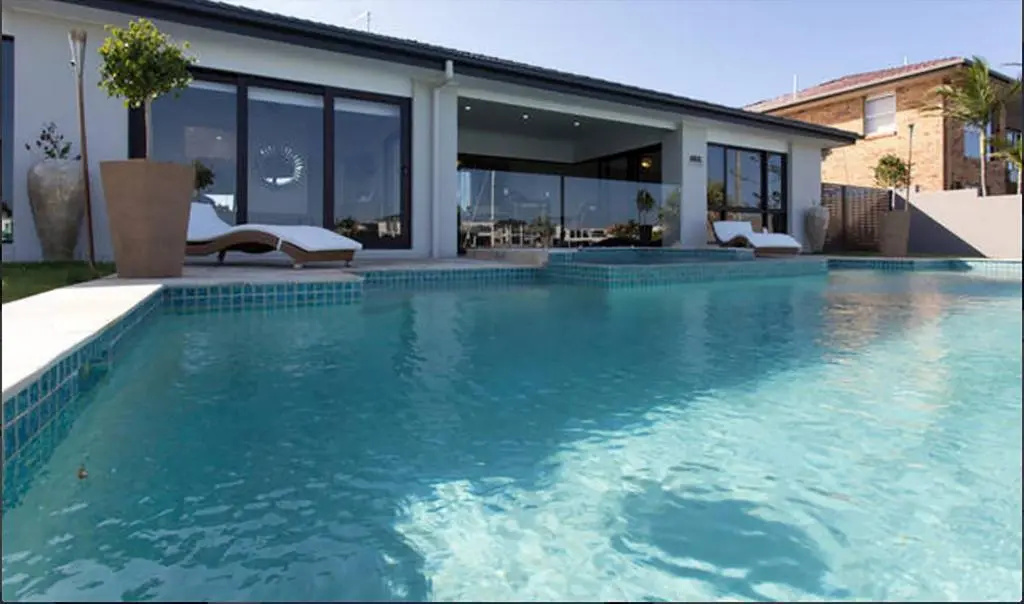 Bella Vista Of Raby Bay - Chambres