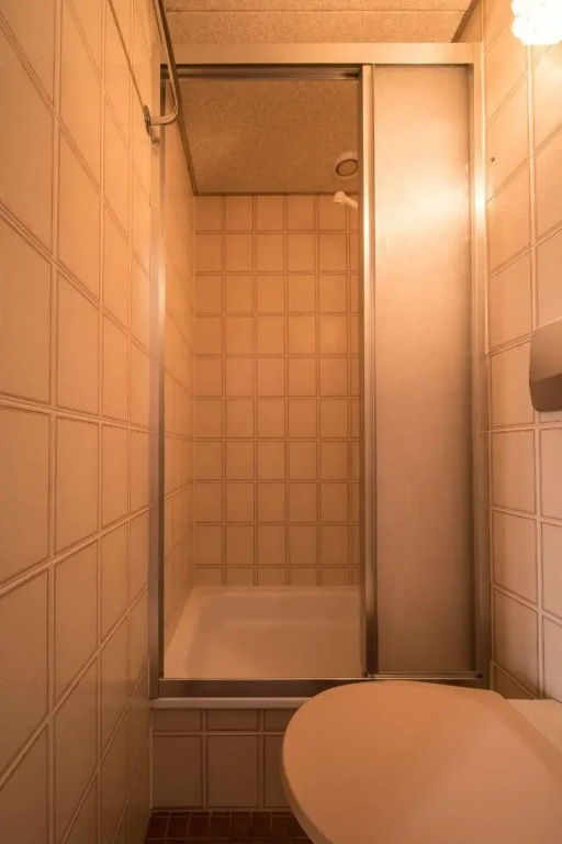 Hotel Falken - Chambres