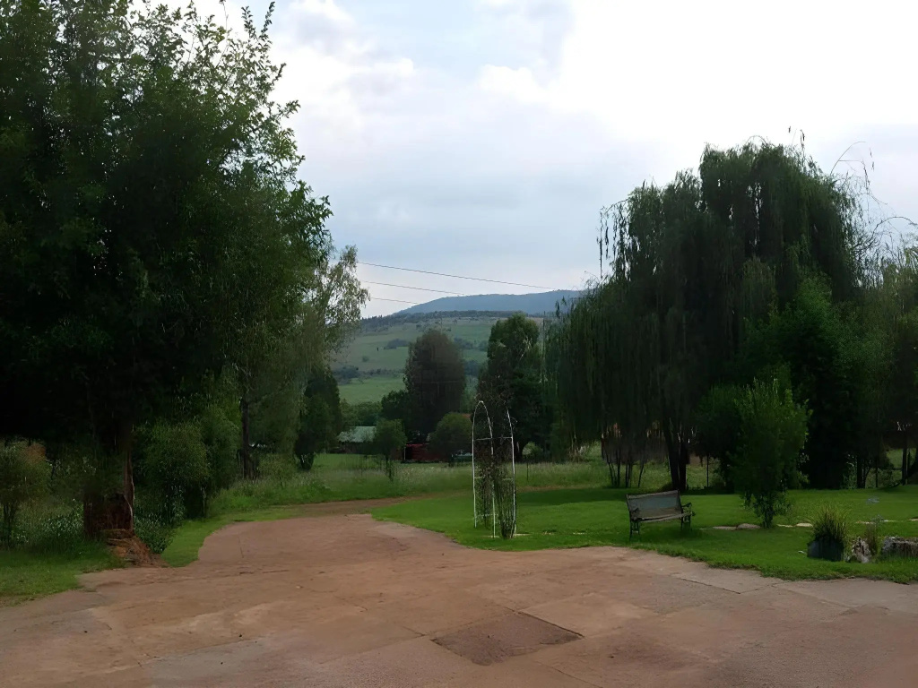 Cynthia's Country Farm Stay