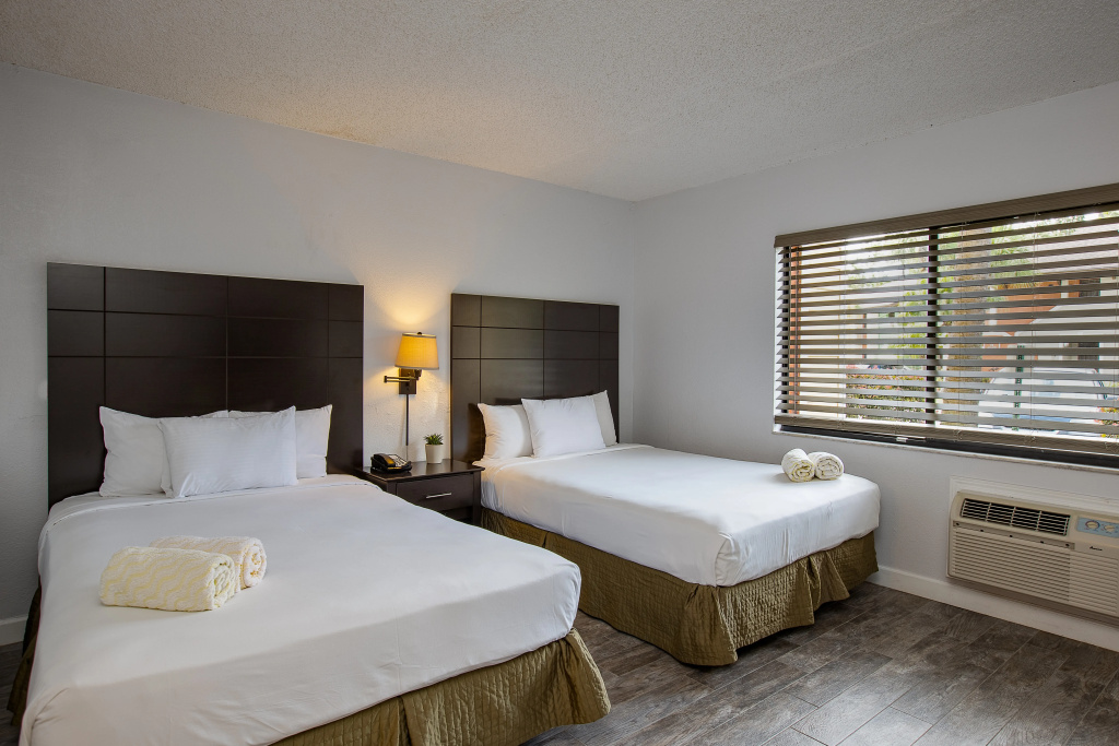 Legacy Vacation Resorts - Kissimmee/Orlando - Général