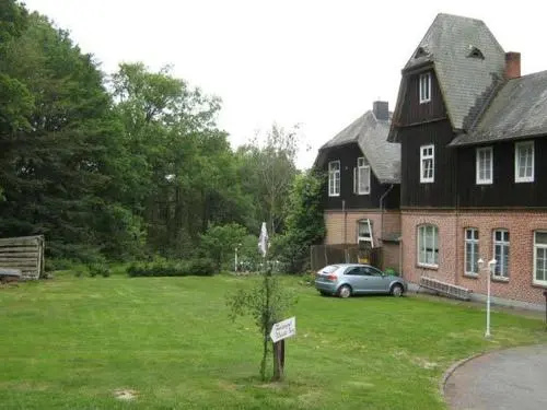 Landhaus Eickhof - фото 6