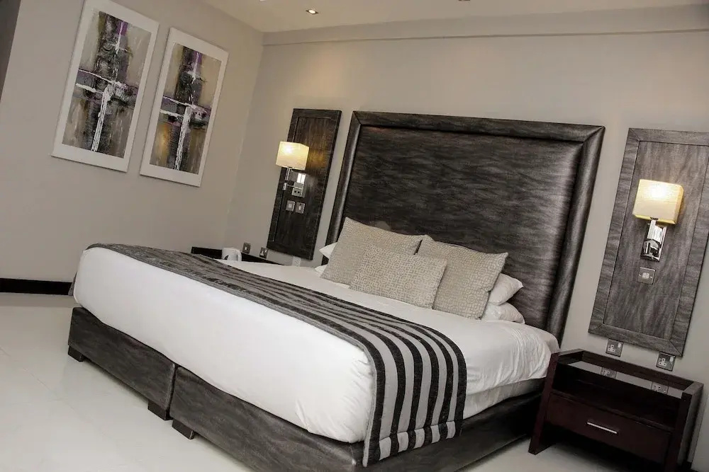 Hotel photo 8