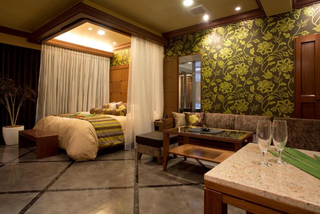Hotel and Spa Lotus Modern – Adults Only 사진 19