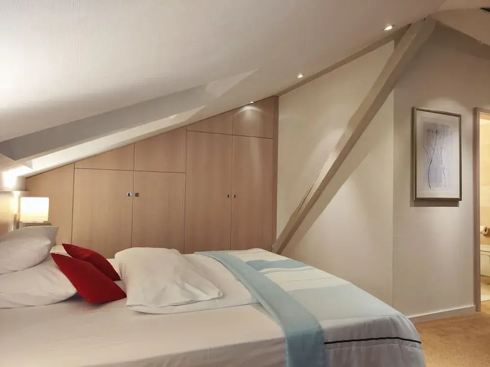 Hotel Navigare - Général
