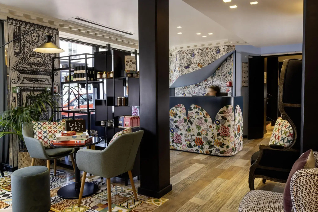 Hotel photo 32