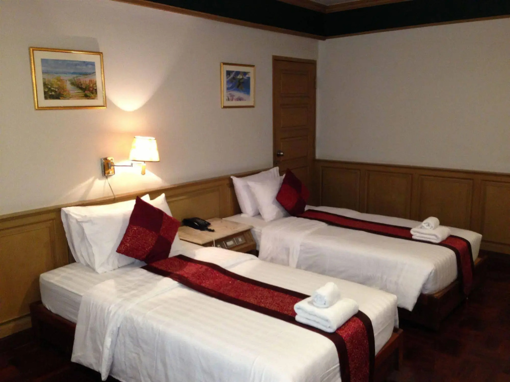 Hotel photo 26