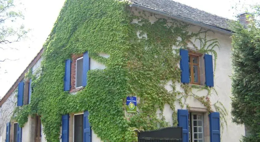 La Croix d'Hélène