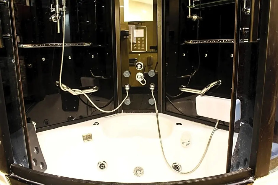Hotel Southern Comfort - Chambres