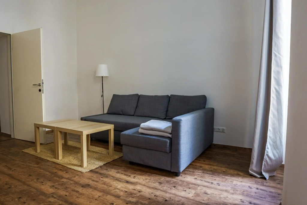 Vienna Living Apartments - Klosterneuburger Straße