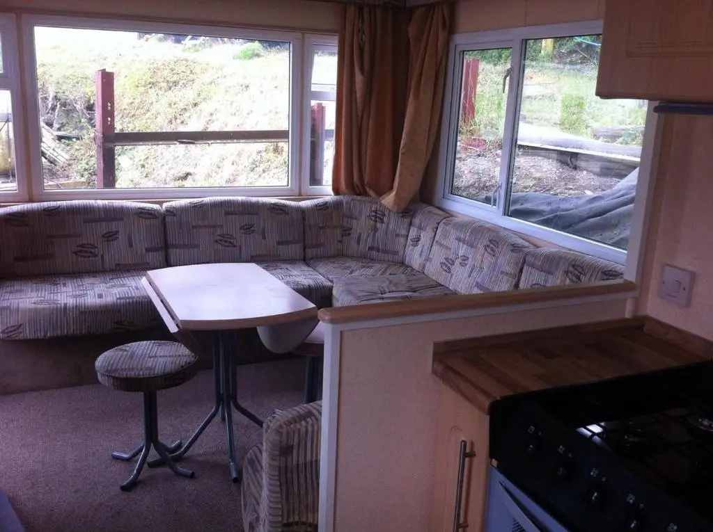 Glan Yr Afon Inn - Chambres