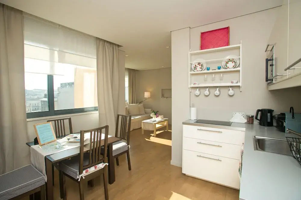 Comfort Apartment