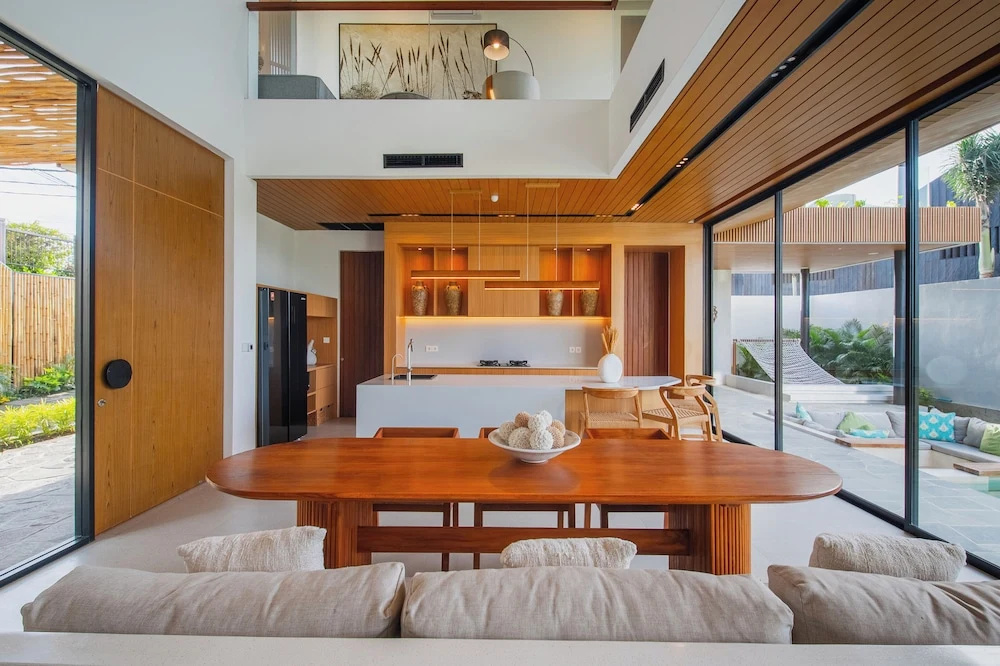 Viiv House by Soobali — фото
