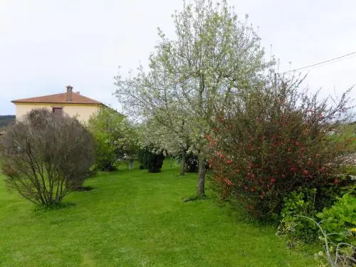 Posada La Pedriza