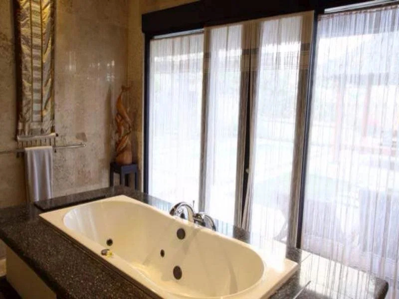 巴厘岛湛蓝之海酒店(Ocean Blue Hotel Bali) - Général