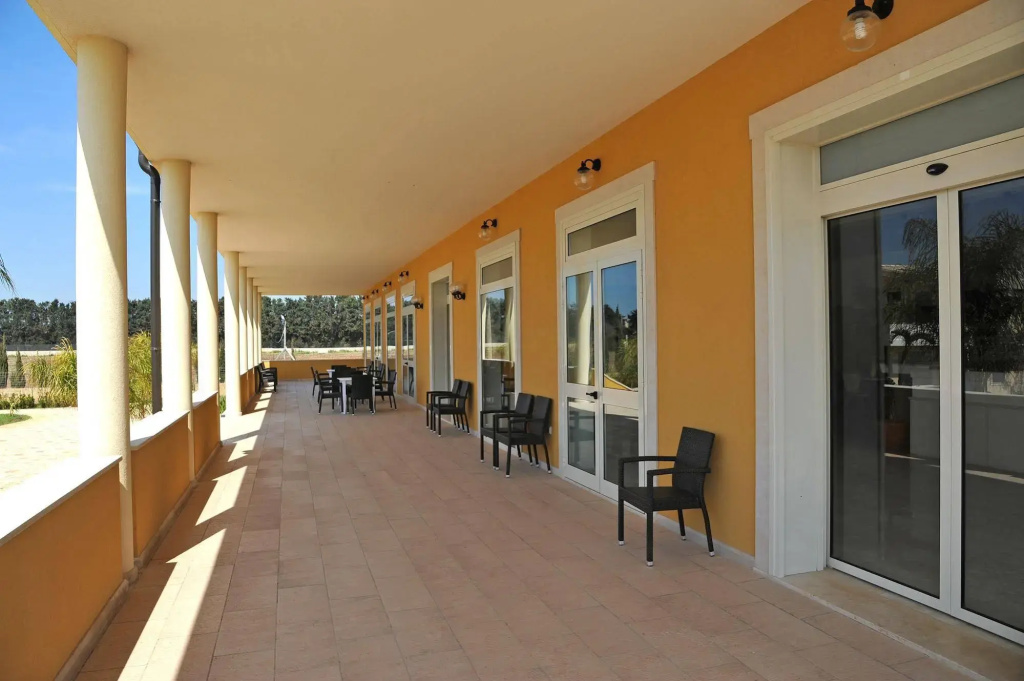 Hotel photo 10