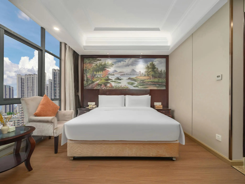 Vienna Hotel Hangzhou Xiasha — 3