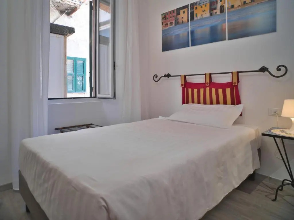 Hotel Medusa - Chambres