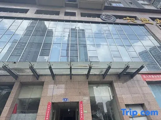 Fengya Homestay (Minsheng Jiayuan)
