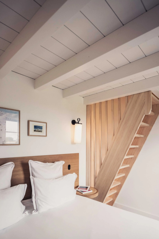 Attic Junior Suite