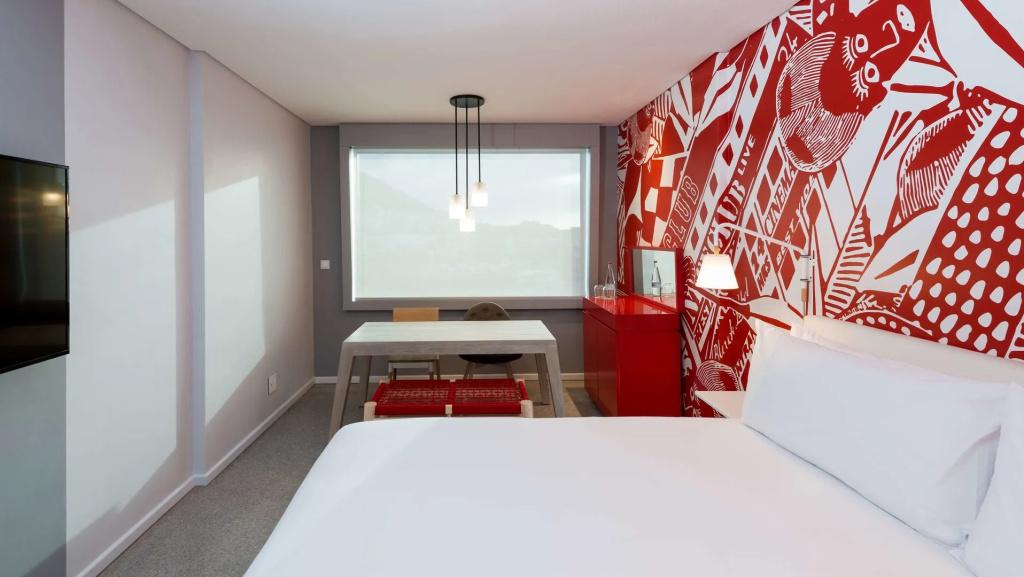 Hotel photo 2